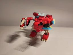 Incinerator Trooper