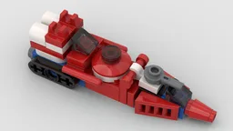 MICRO MOC SHUTTLE TRIPARTIE ULYSSE 31