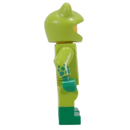 Frog Suit