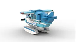Dodo Airplane