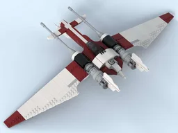 Vector Starfighter