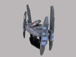 Hyena Bomber