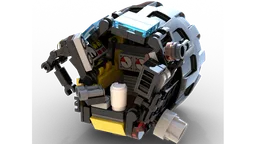 Emmet´s Monowheel