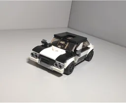 76896 Gremlin