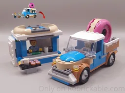 60452 Pickup Truck