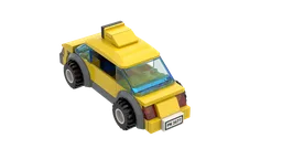 Taxi #3