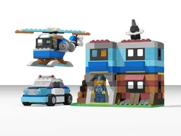 10696 Police Department
