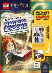 Harry Potter: Magical Lessons