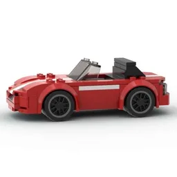 Mazda MX5 Miata