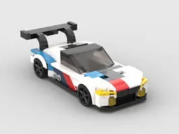 bmw m8 gte v2