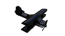 Simple Bi-plane