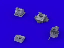 Mini Turbolasers