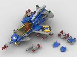 Graffio MKII