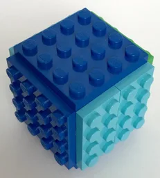 10698 CUBE