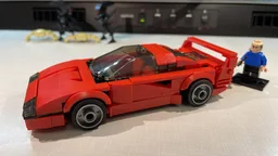 Ferrari F40