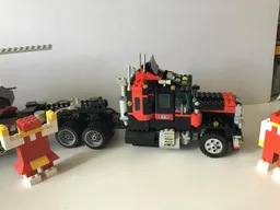 5590 Highway Rig