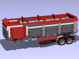 5th wheel trailer