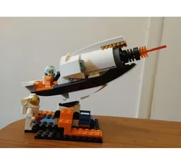 60226 Mars recon drone