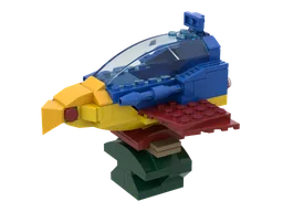 Talon Fighter