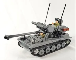 AMX 13 SS11