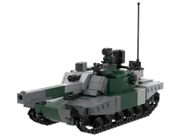 M10A1 Light Tank