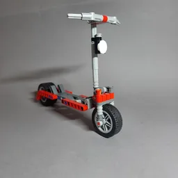 42132 E Scooter