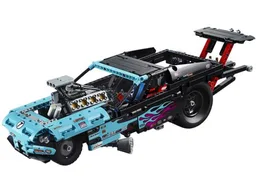 Drag Racer