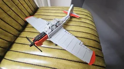 Chipmunk RAF