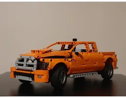 Dodge Ram 1500, 3rd Gen