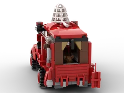 Mad Dogcatcher