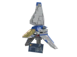 10497 - Imperial Shuttle