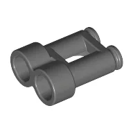 Equipment Binoculars / Dark Bluish Gray