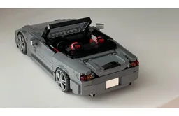 Honda S2000