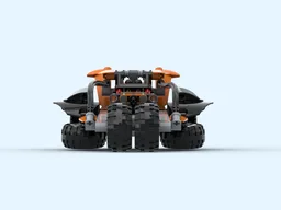 Tiny Tumbler
