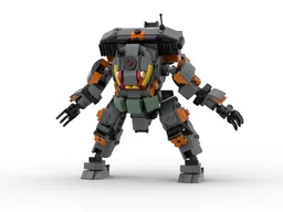 Kane's Scorch|Titanfall 2