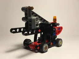 30655-Telehandler