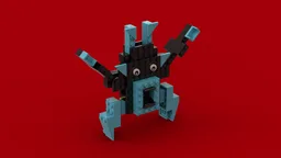 Aaargh!