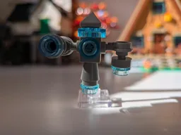 Brent the robot