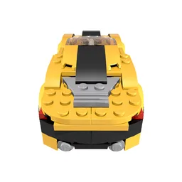 75909 Comet v2