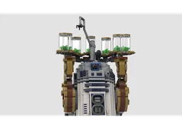 R2-D2 Drinking Tray