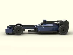 2010 Formula 1 MOC
