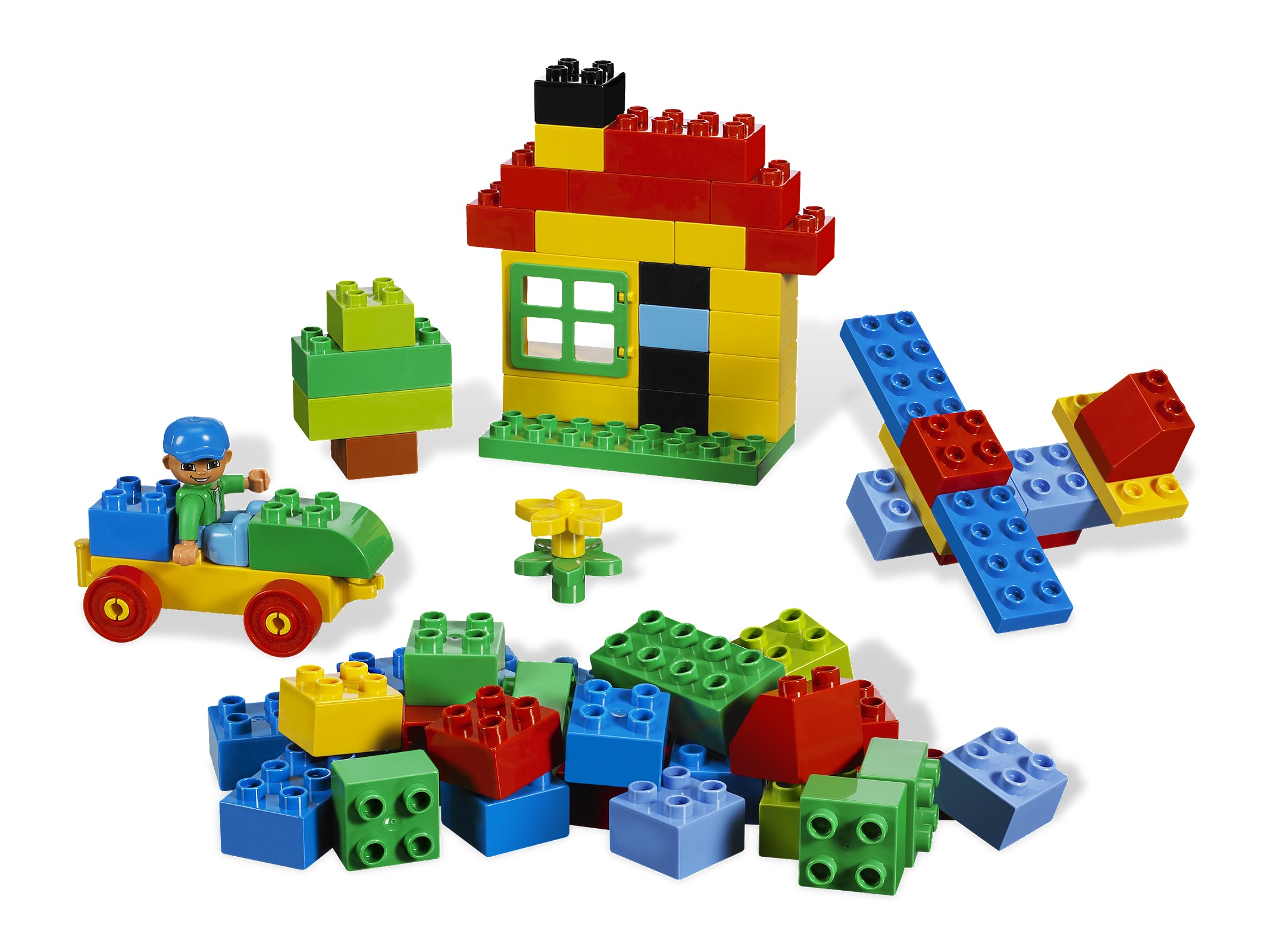 Lego Large Brick Box