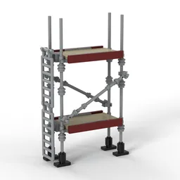 Scaffolding