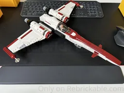 Clone Z-95 Headhunter