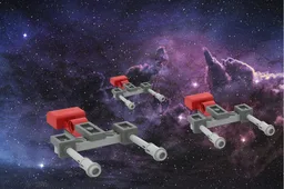 8-piece YWing