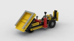 Dumper