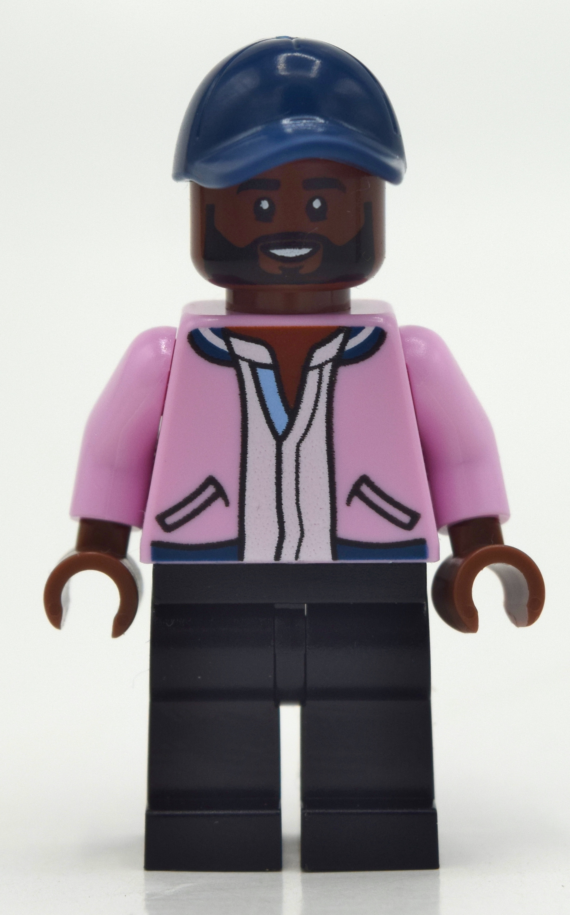 Lego Karamo Brown