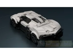 Corvette C9