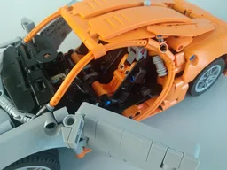 Bugatti Chiron