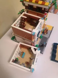 Activity Center